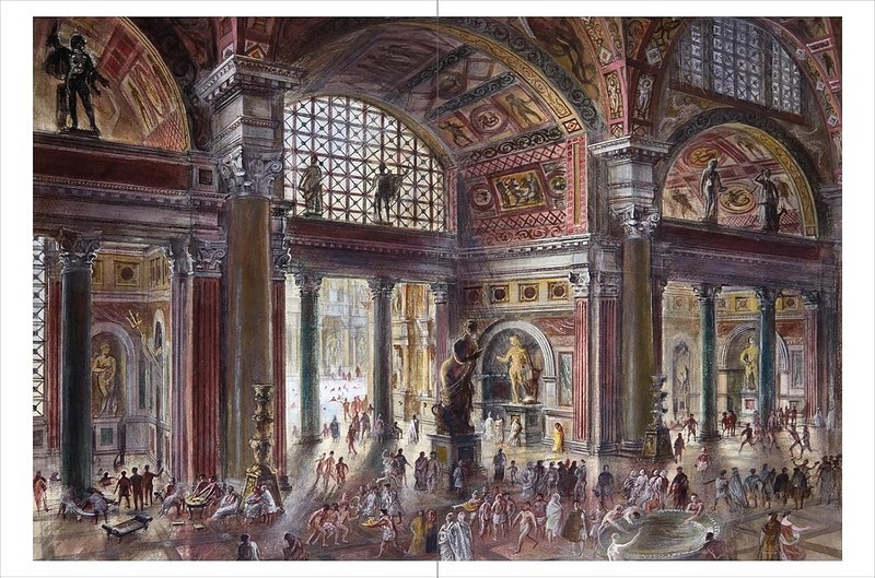 Ancient Rome in Fifty Monuments - фото 7