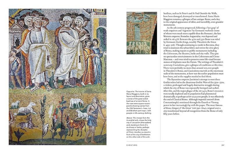 Ancient Rome in Fifty Monuments - фото 9