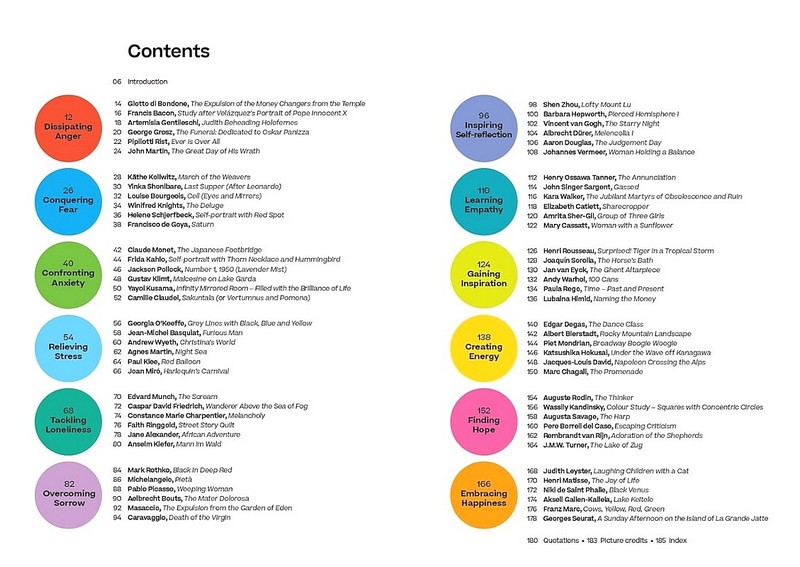 How Art Can Change Your Life - фото 2