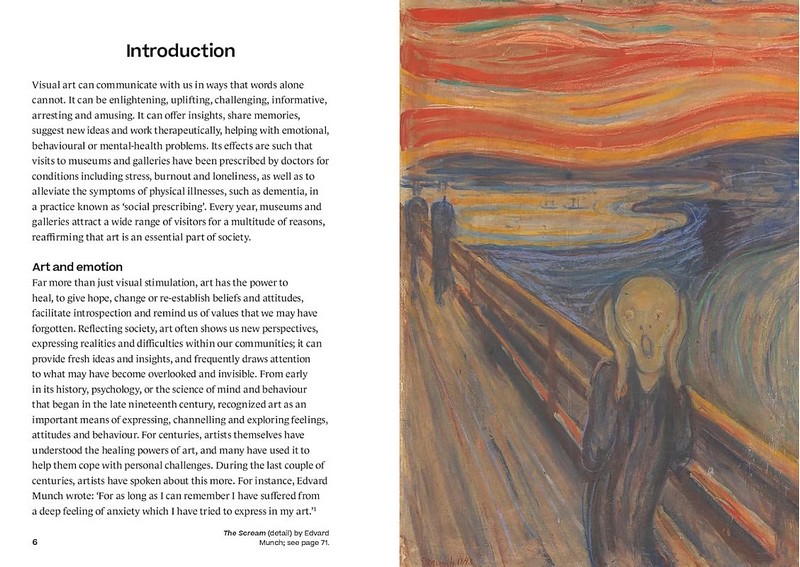 How Art Can Change Your Life - фото 3