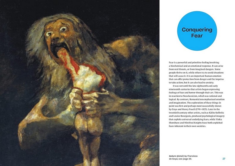 How Art Can Change Your Life - фото 6