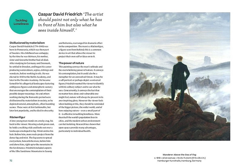 How Art Can Change Your Life - фото 9