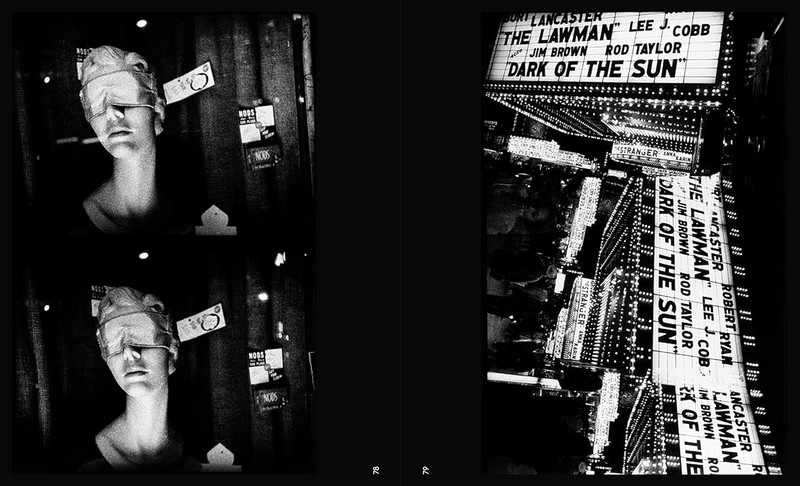 Daido Moriyama. A Retrospective - фото 3