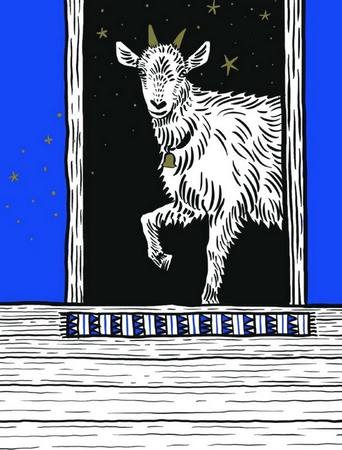 Три королі повертаються додому Різдвяні історії для всієї родини Авт: Г. Пагутяк Вид-во: Ще одну сторінку - фото 6