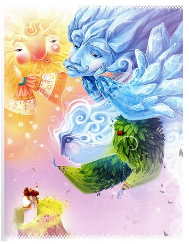 Українські казки Вид-во: Vivat - фото 4