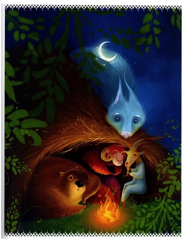 Українські казки Вид-во: Vivat - фото 5