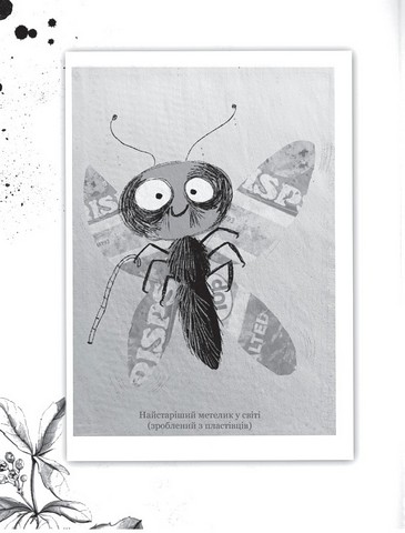 Темноліс Хай пух летить! Авт: Н. Ширін Вид-во: Читаріум - фото 4