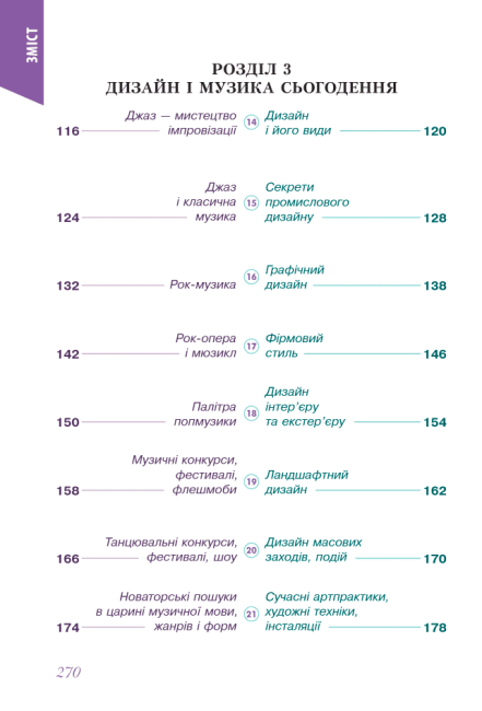 Підручник інтегрованого курсу Мистецтво 7 клас НУШ Авт: Л.М. Масол О.В. Калініченко Вид-во: Освіта - фото 5