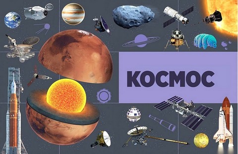 Найповніша енциклопедія всього Твій довідник про світ Авт: Колектив авторів Dorling Kindersley Вид-во: Ранок - фото 4