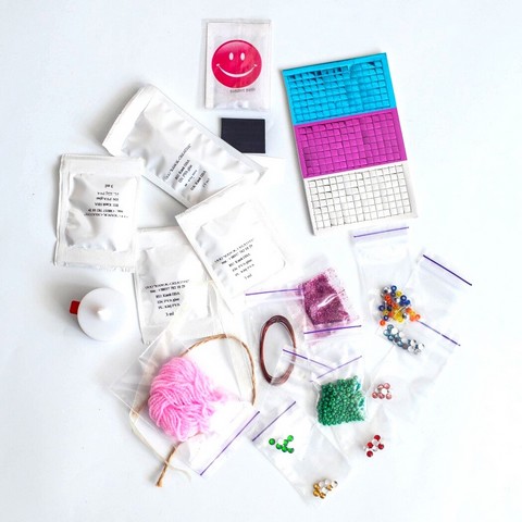 Я люблю зимові свята Великий набір для творчості Вид-во: Ранок - фото 7