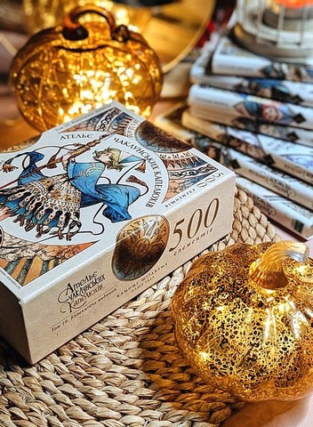 Ательє чаклунських капелюхів Том 10 Колекційне видання Авт: Камоме Шірахама Вид-во: Nasha Idea - фото 3