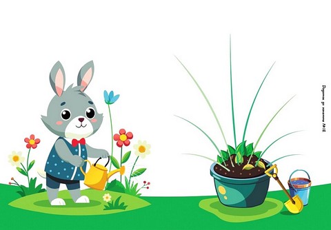 Альбом з аплікації, ліплення, малювання Для дитини 5-го року життя Авт: Інна Панасюк Вид-во: Ранок - фото 6