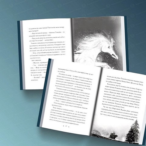 Чудодійні кондитери Книга 1 Морозяний Ярмарок Авт: Наташа Гастінгс Вид-во: Жорж - фото 4