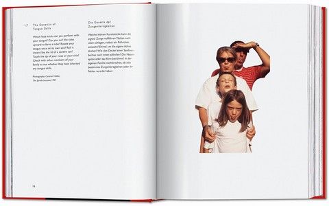 Book of Games Авт: Carsten Holler Вид-во: Taschen - фото 2