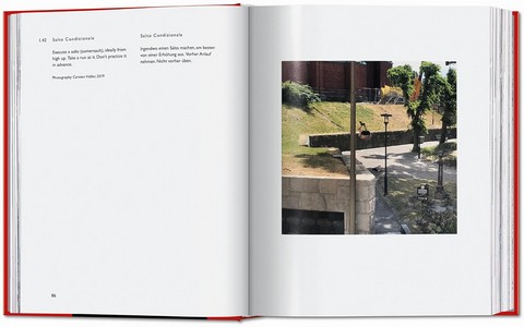Book of Games Авт: Carsten Holler Вид-во: Taschen - фото 4