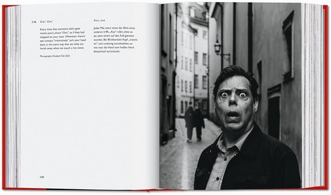 Book of Games Авт: Carsten Holler Вид-во: Taschen - фото 8