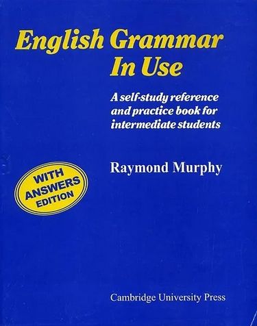 Комплект English Grammar in Use + Essential Grammar in Use Авт: Raymond Murphy Вид-во: Cambridge University Press - фото 2