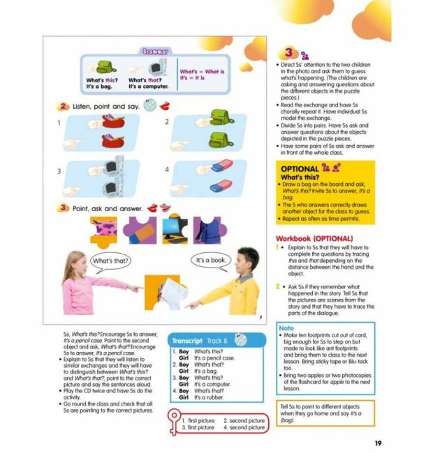 Книга для вчителя Англійська мова Teachers Book Smart Junior 2 клас НУШ Авт: Mitchell H.Q. Marileni Malkogianni Вид-во: MM Publications - фото 5