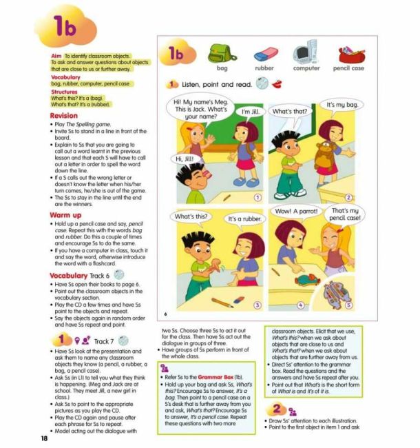 Книга для вчителя Англійська мова Teachers Book Smart Junior 2 клас НУШ Авт: Mitchell H.Q. Marileni Malkogianni Вид-во: MM Publications - фото 4