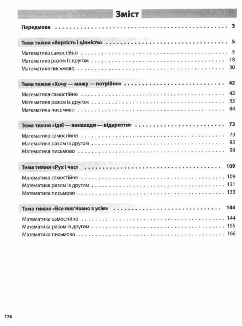 Щоденні 3 Цікаві завдання на кожен день за видами діяльності 2 клас Частина 2 НУШ Авт: Кулаченко О.В. Вид-во: Основа - фото 3