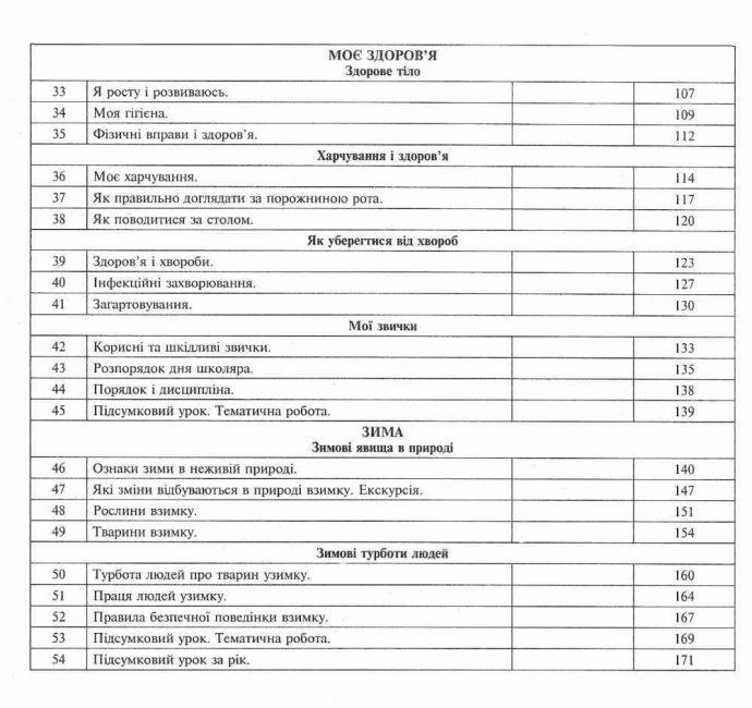 Конспекти уроків Я досліджую світ 2 клас Частина 1 НУШ До підручника Н.О. Будної та ін. Авт: Будна Н.О. та ін. Вид-во: Богдан - фото 4