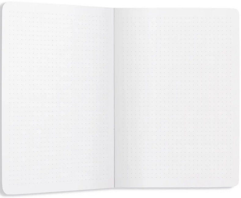 Блокнот Душніла - фото 3