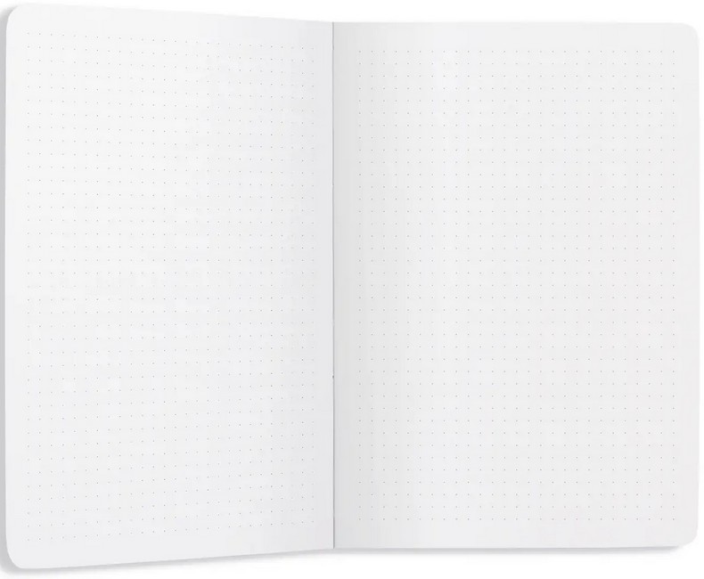 Блокнот ЗАМ - фото 3