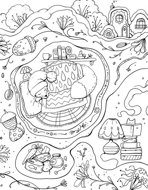 Мільйон різдвяних пухнастиків - фото 4