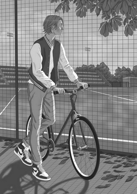 Майже хороші хлопці - фото 3