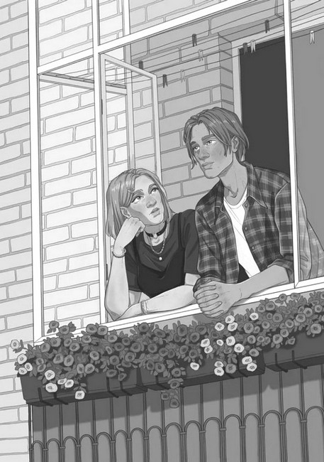 Майже хороші хлопці - фото 4