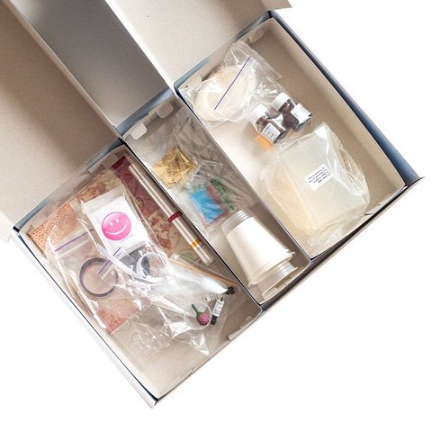 Набір для творчості Мильна фабрика XXL Вид-во: Ранок - фото 4