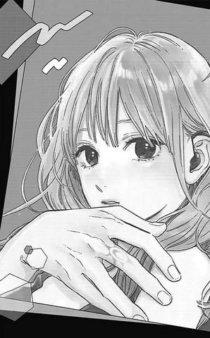 Кохання на кінчиках пальців Том 8 Авт: Суу Морішіта Вид-во: Nasha Idea - фото 2