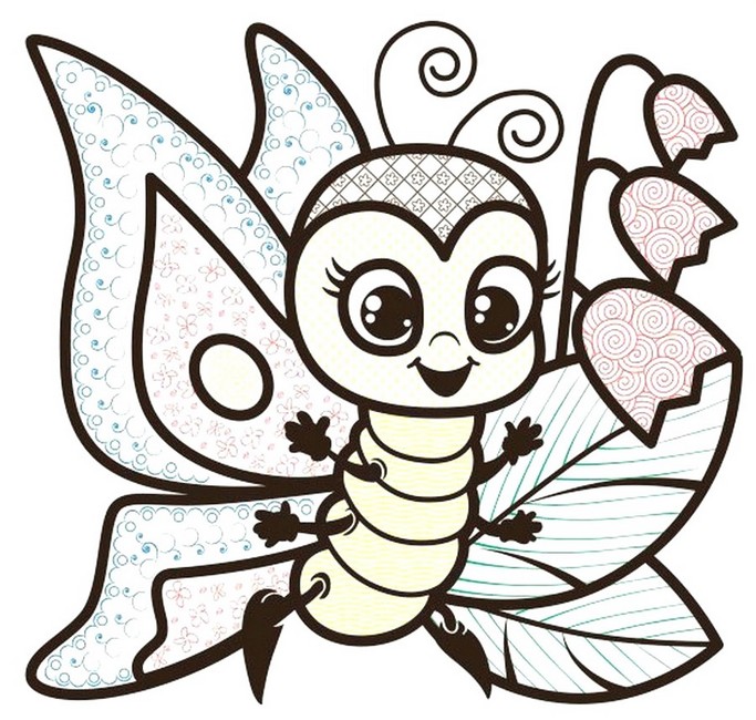 Загадкові кольори Ведмедик Вид-во: Глорія - фото 3