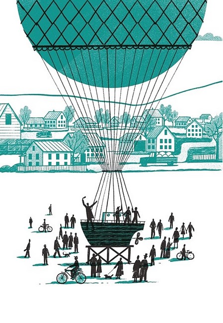 Том Соєр за кордоном Авт: Марк Твен Вид-во: Вавилонська бібліотека - фото 5