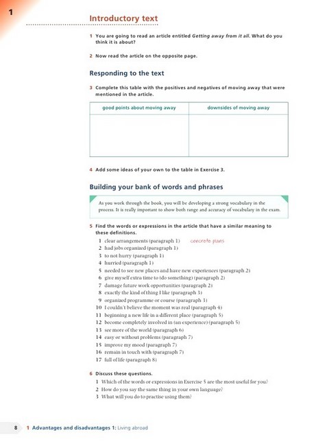 IELTS Advantage Writing Skills Авт: Річард Браун Льюїс Річардс Вид-во: Методика Паблішинг - фото 3