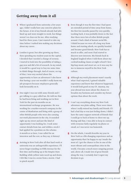 IELTS Advantage Writing Skills Авт: Річард Браун Льюїс Річардс Вид-во: Методика Паблішинг - фото 4