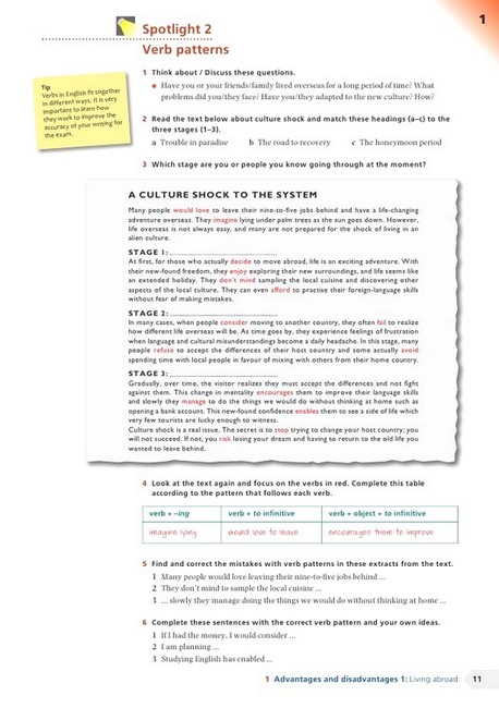 IELTS Advantage Writing Skills Авт: Річард Браун Льюїс Річардс Вид-во: Методика Паблішинг - фото 6