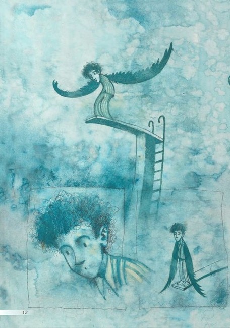 Дивовижна пригода Пепіка Стріхи Авт: Павел Чех Вид-во: Богдан - фото 4