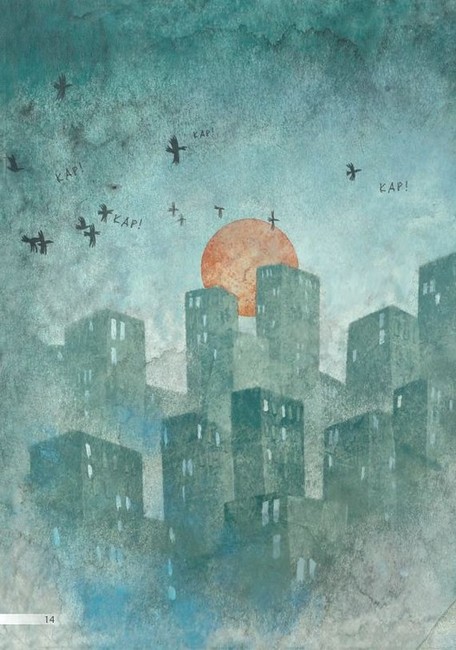 Дивовижна пригода Пепіка Стріхи Авт: Павел Чех Вид-во: Богдан - фото 6