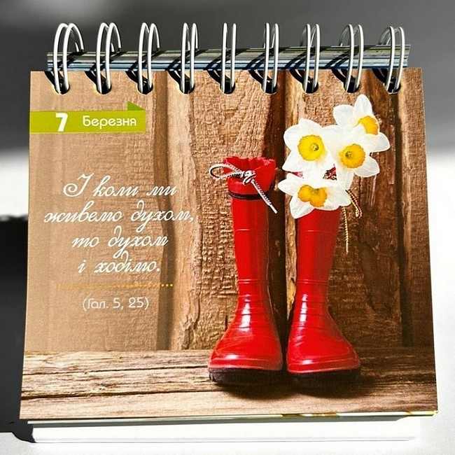 365 днів зростання у вірі Вид-во: Свічадо - фото 3