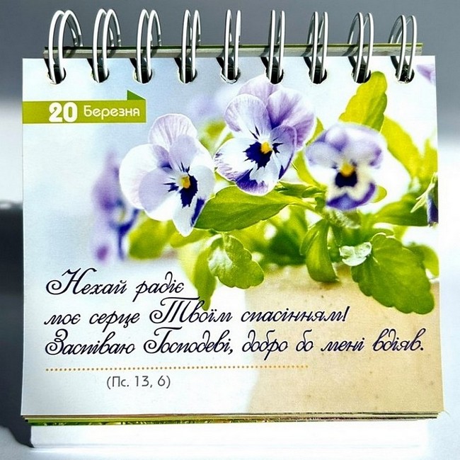 365 днів зростання у вірі Вид-во: Свічадо - фото 5