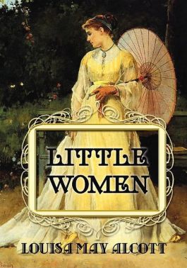 Little women Авт: Louisa May Alcott Вид-во: Андронум Little women Авт: Louisa May Alcott Вид-во: Андронум