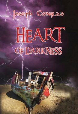 Heart of Darkness Авт: Joseph Conrad Вид-во: Андронум Heart of Darkness Авт: Joseph Conrad Вид-во: Андронум