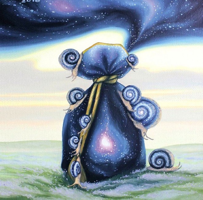 Метафорично-асоціативні карти Перетворення душі Вид-во: Колесо Життя - фото 4