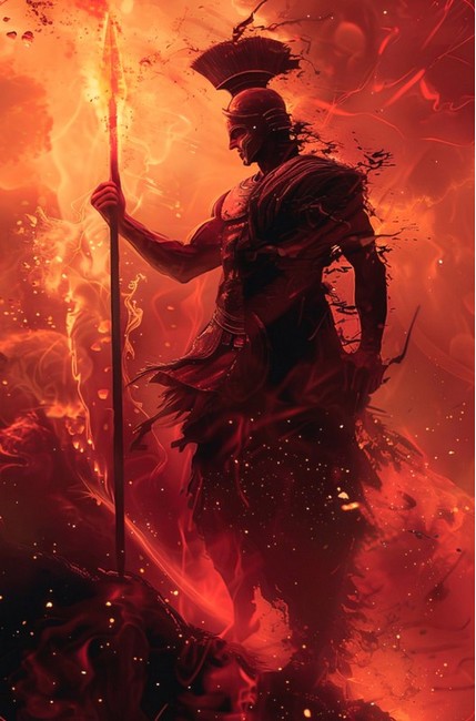 Метафорично-асоціативні карти Воїн Духу Авт: Андрій Зелінський Вид-во: Колесо Життя - фото 4