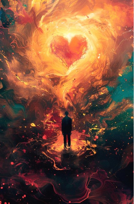 Метафорично-асоціативні карти Воїн Духу Авт: Андрій Зелінський Вид-во: Колесо Життя - фото 6