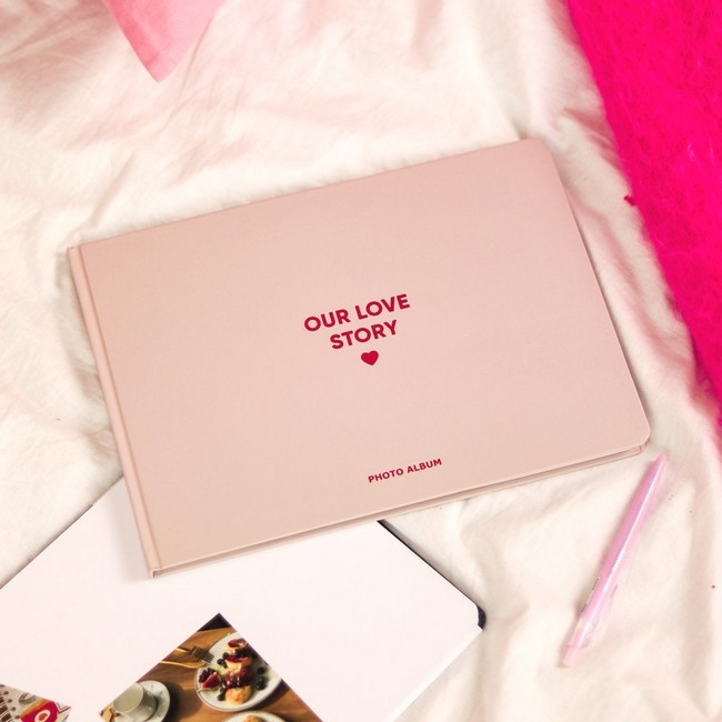 Фотоальбом Our love story Вид-во: ORNER - фото 7