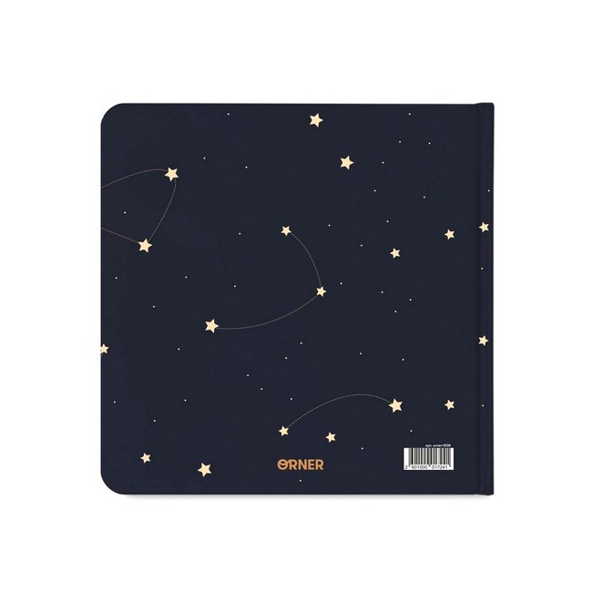 Фотоальбом Моменти щастя синій Вид-во: ORNER - фото 5