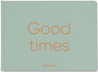 Фотоальбом «Good times» Вид-во: ORNER Фотоальбом «Good times» Вид-во: ORNER - ПАКУНОК ШКОЛЯРА