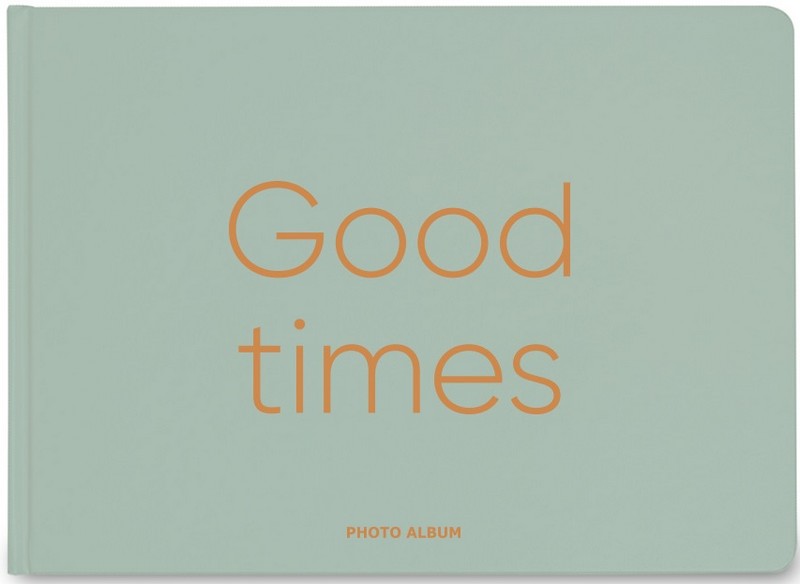 Фотоальбом «Good times» Вид-во: ORNER - фото 1